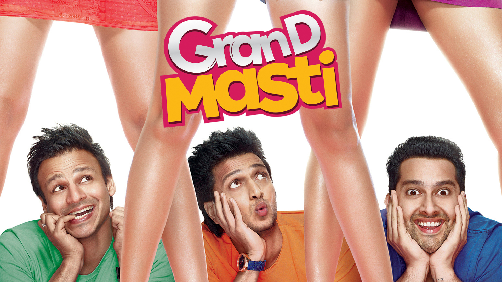 Grand Masti
