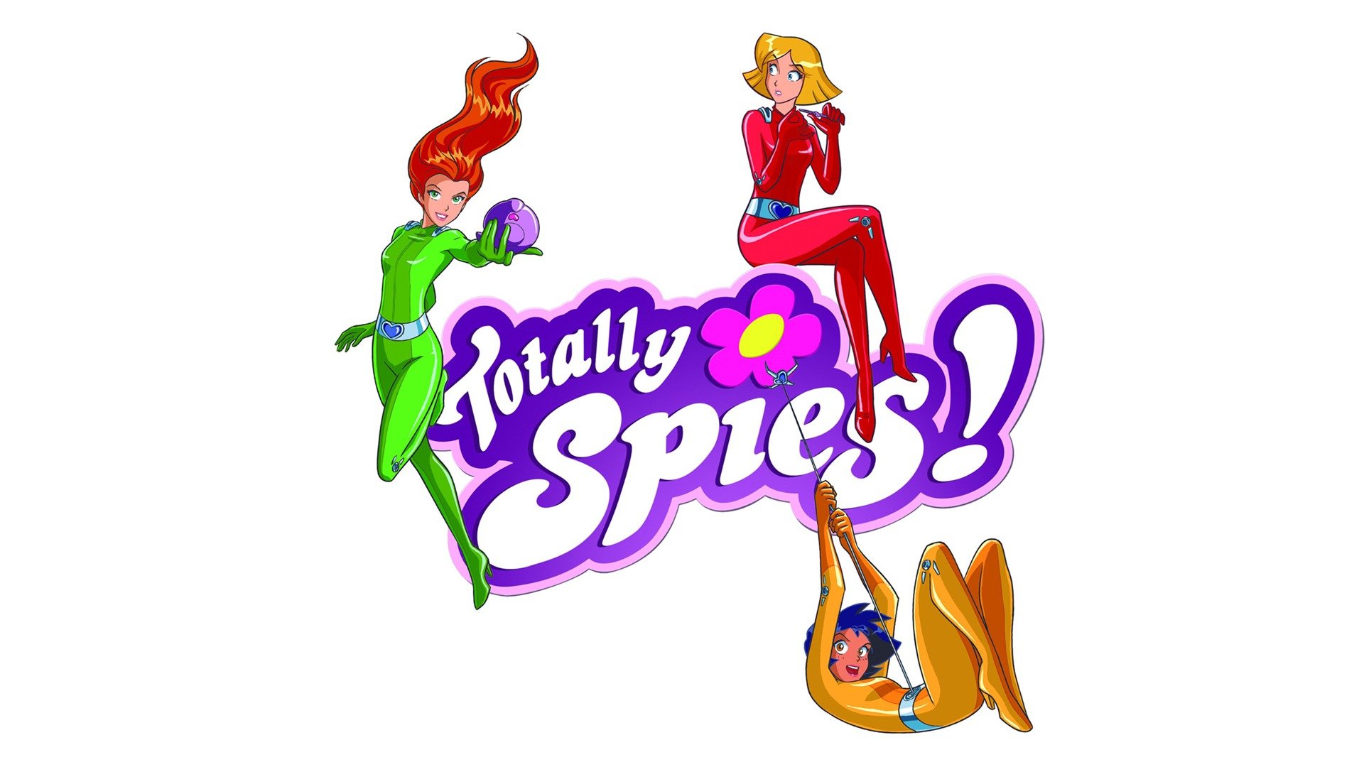 Totally Spies!