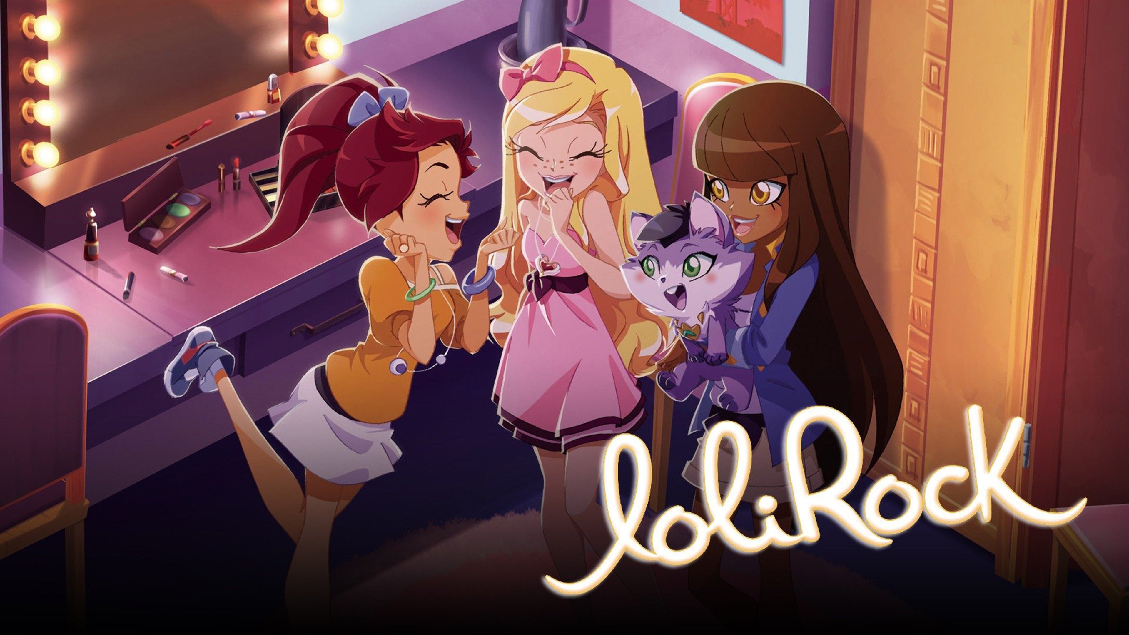 LoliRock