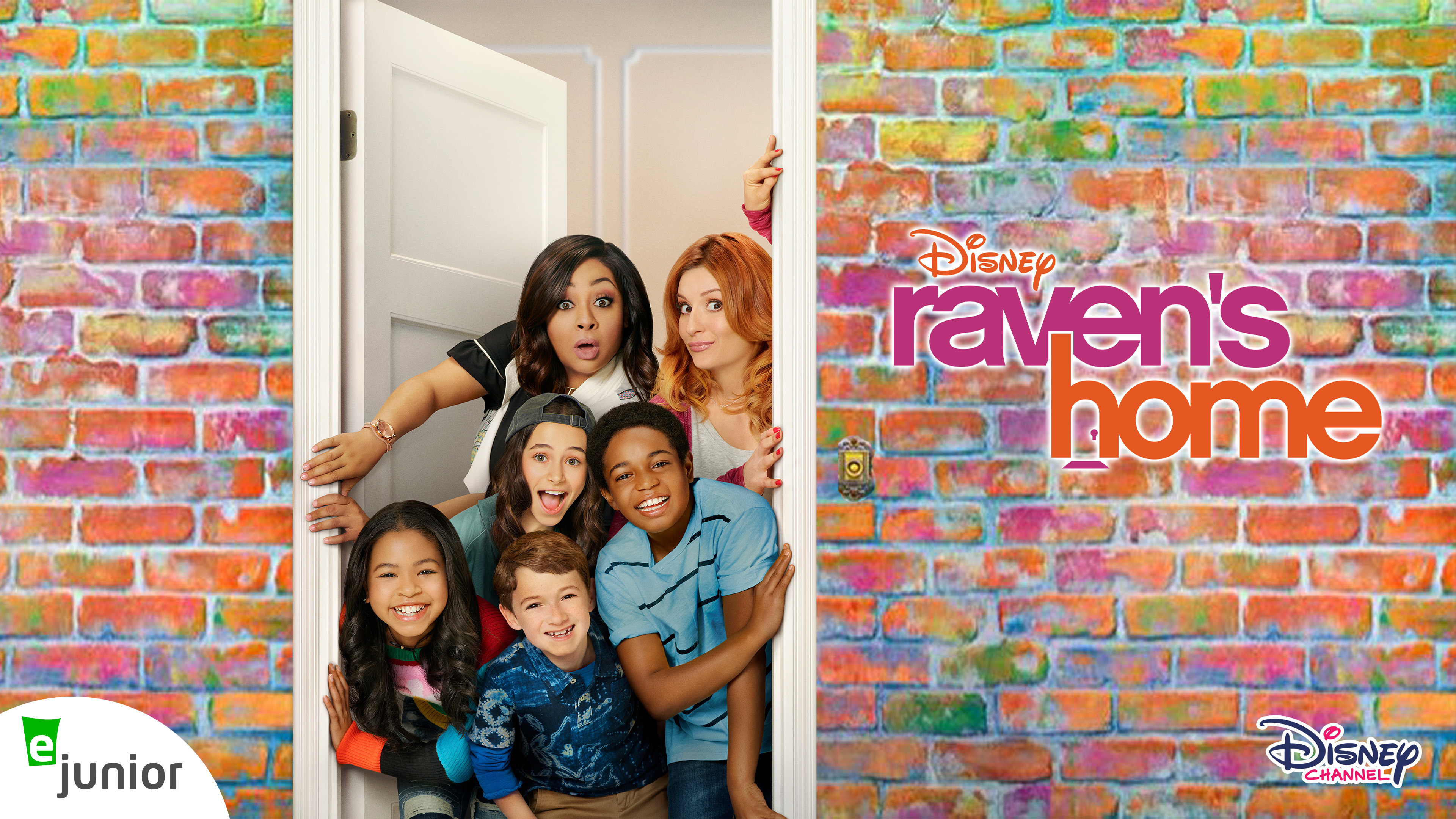 Raven's Home