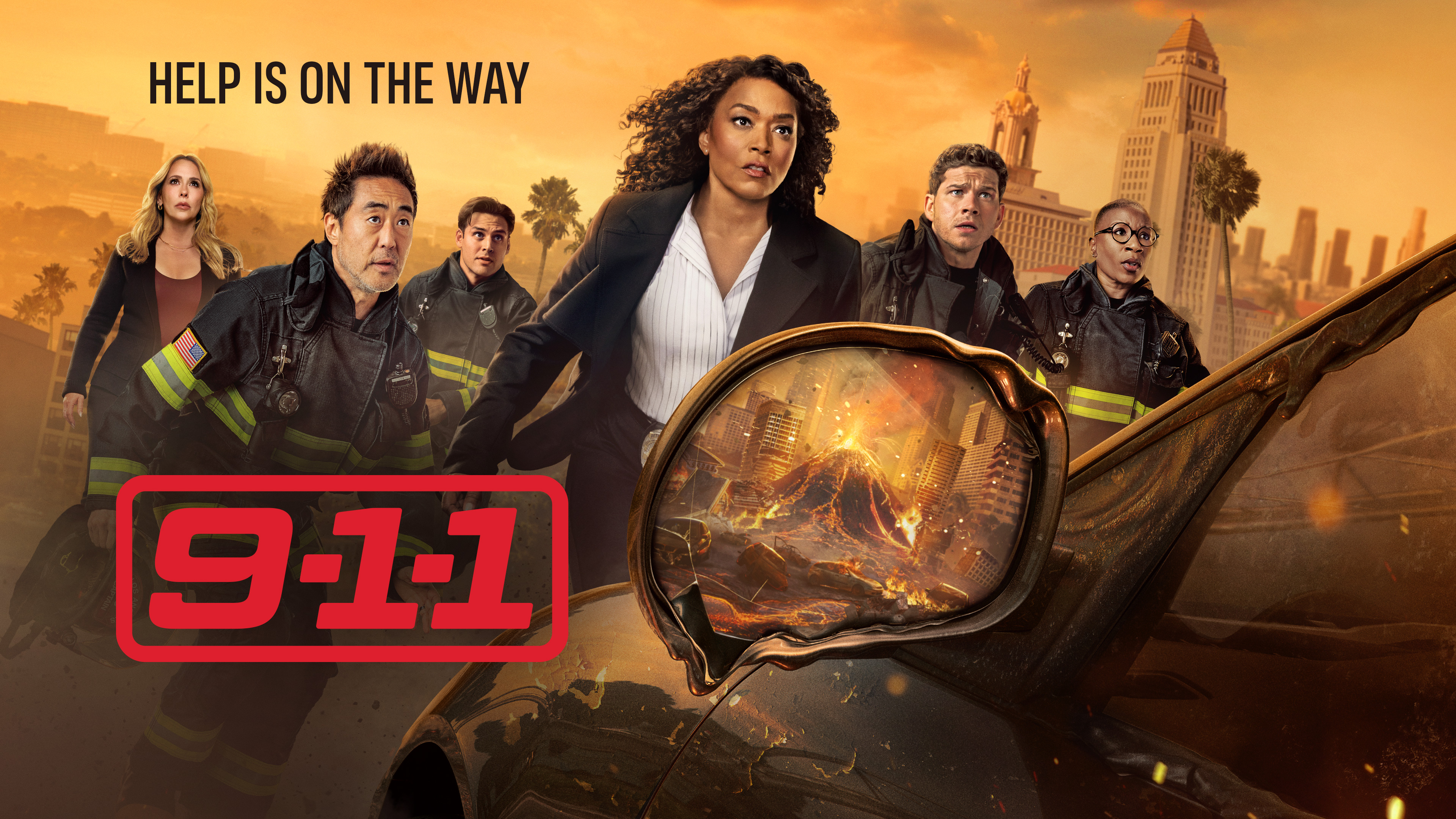 9-1-1