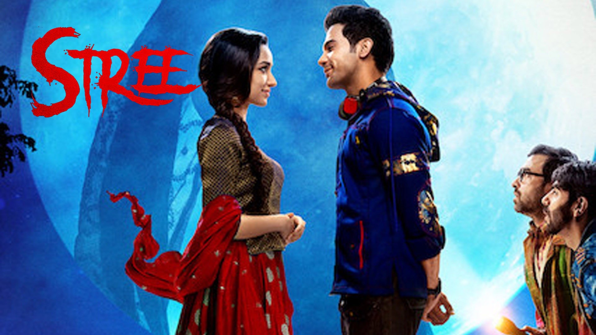 Stree