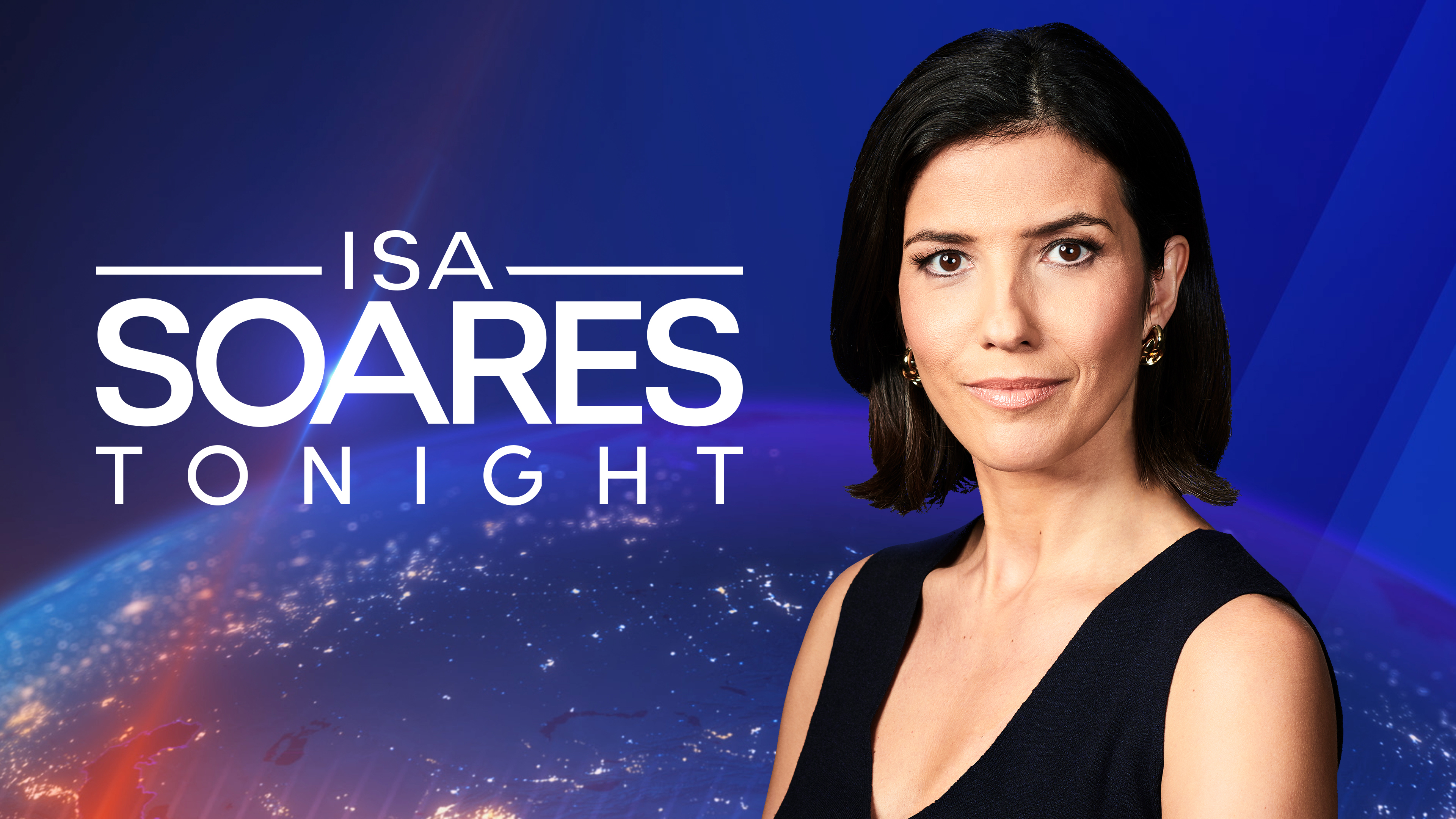 Isa Soares Tonight - LIVE
