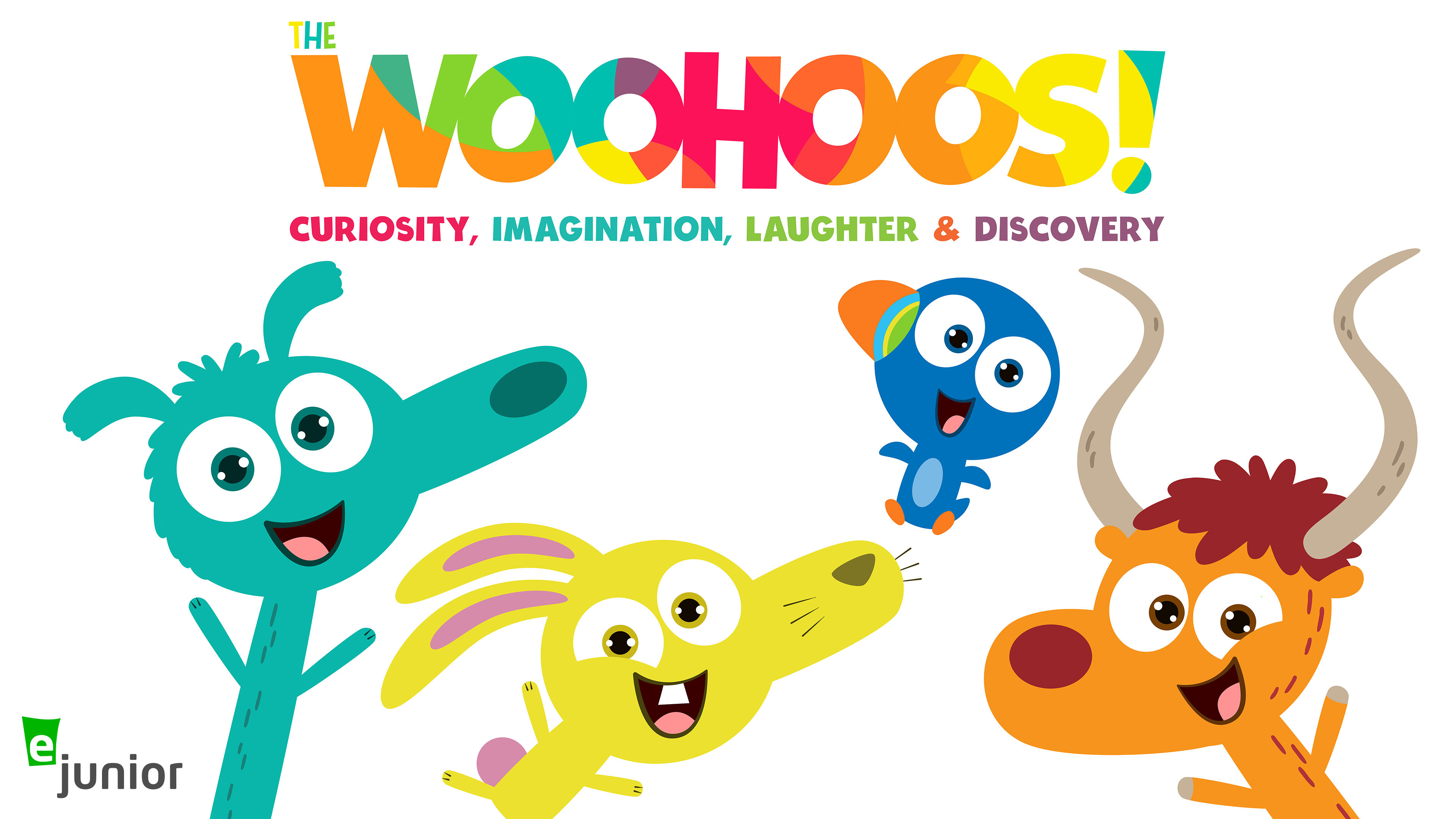 The Woohoos!