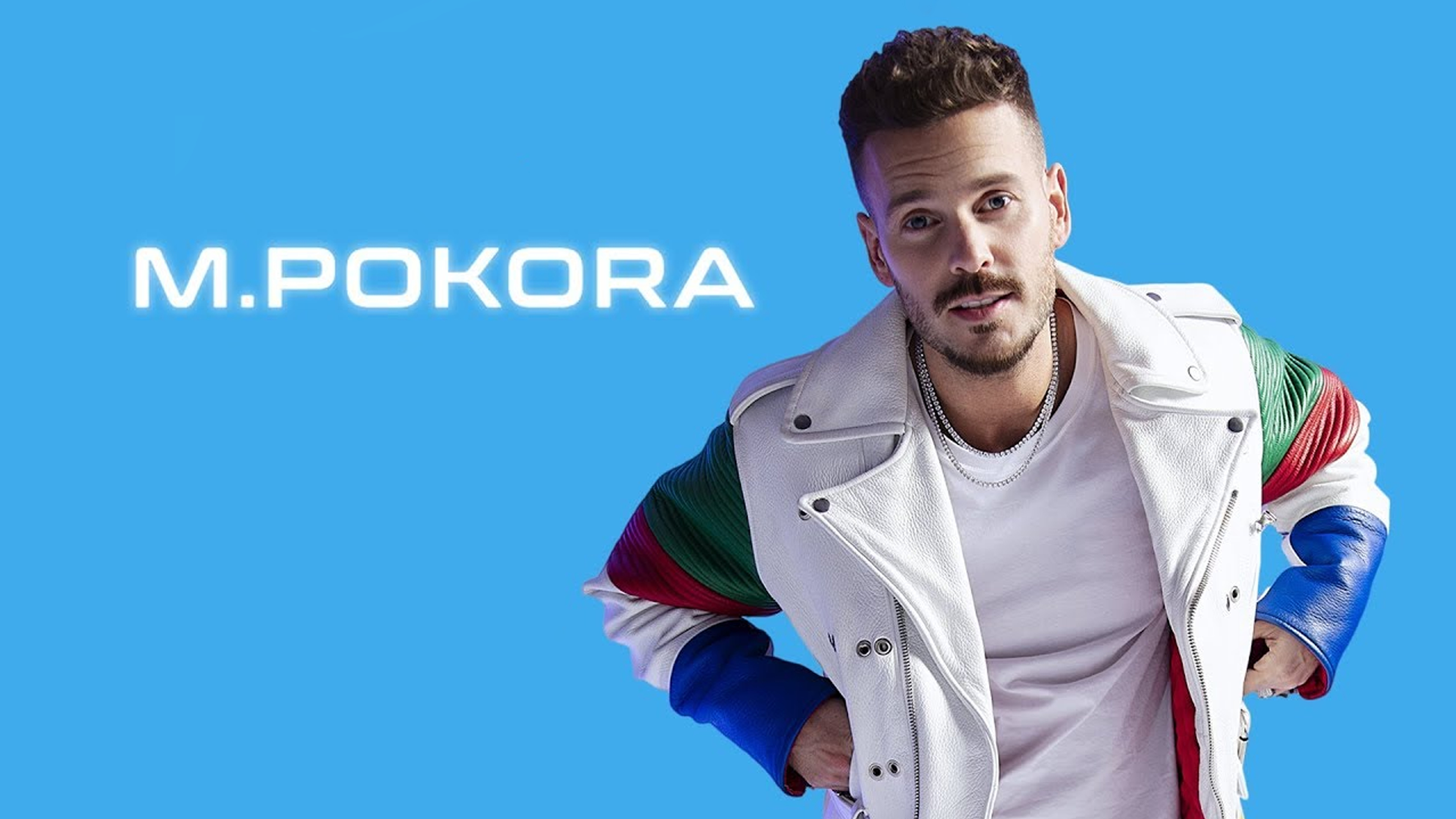 100% M. Pokora