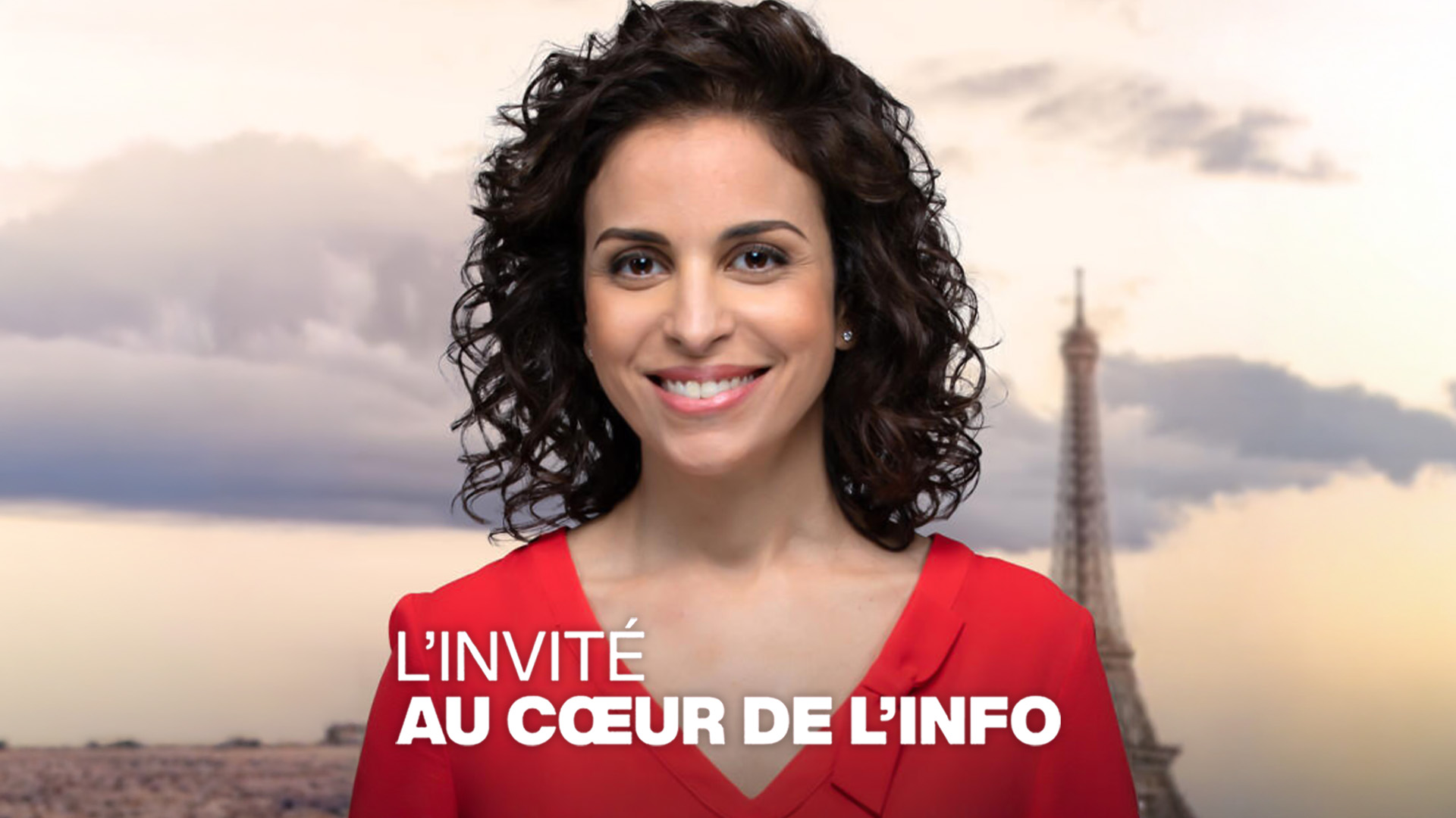 L'invite Au Coeur De L'info