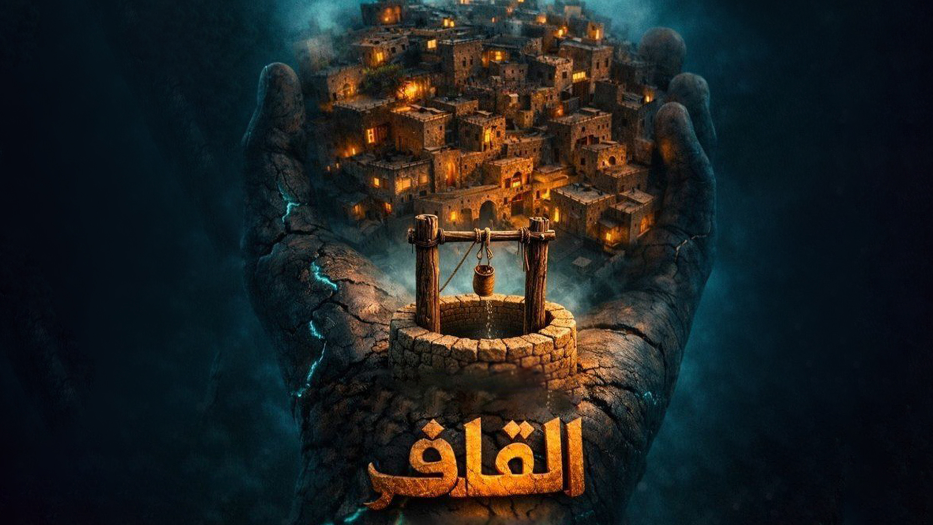 القافر