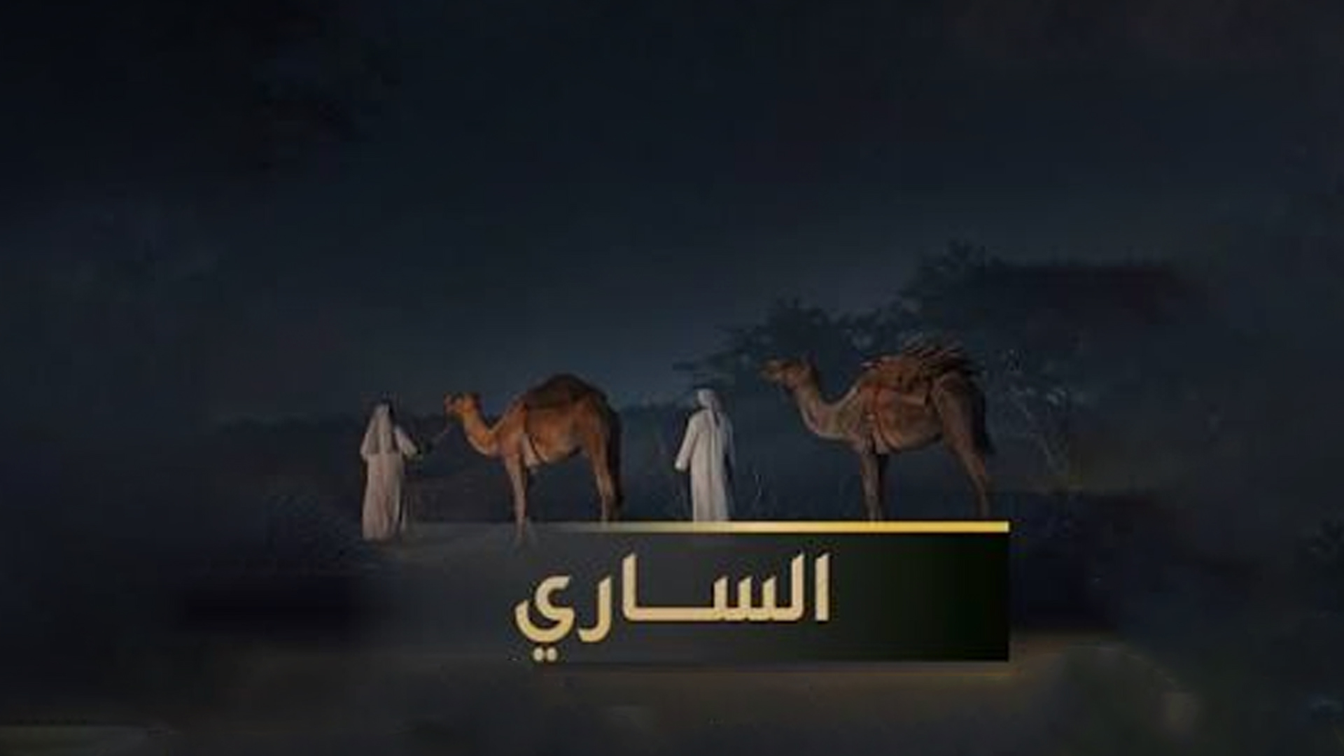 الساري