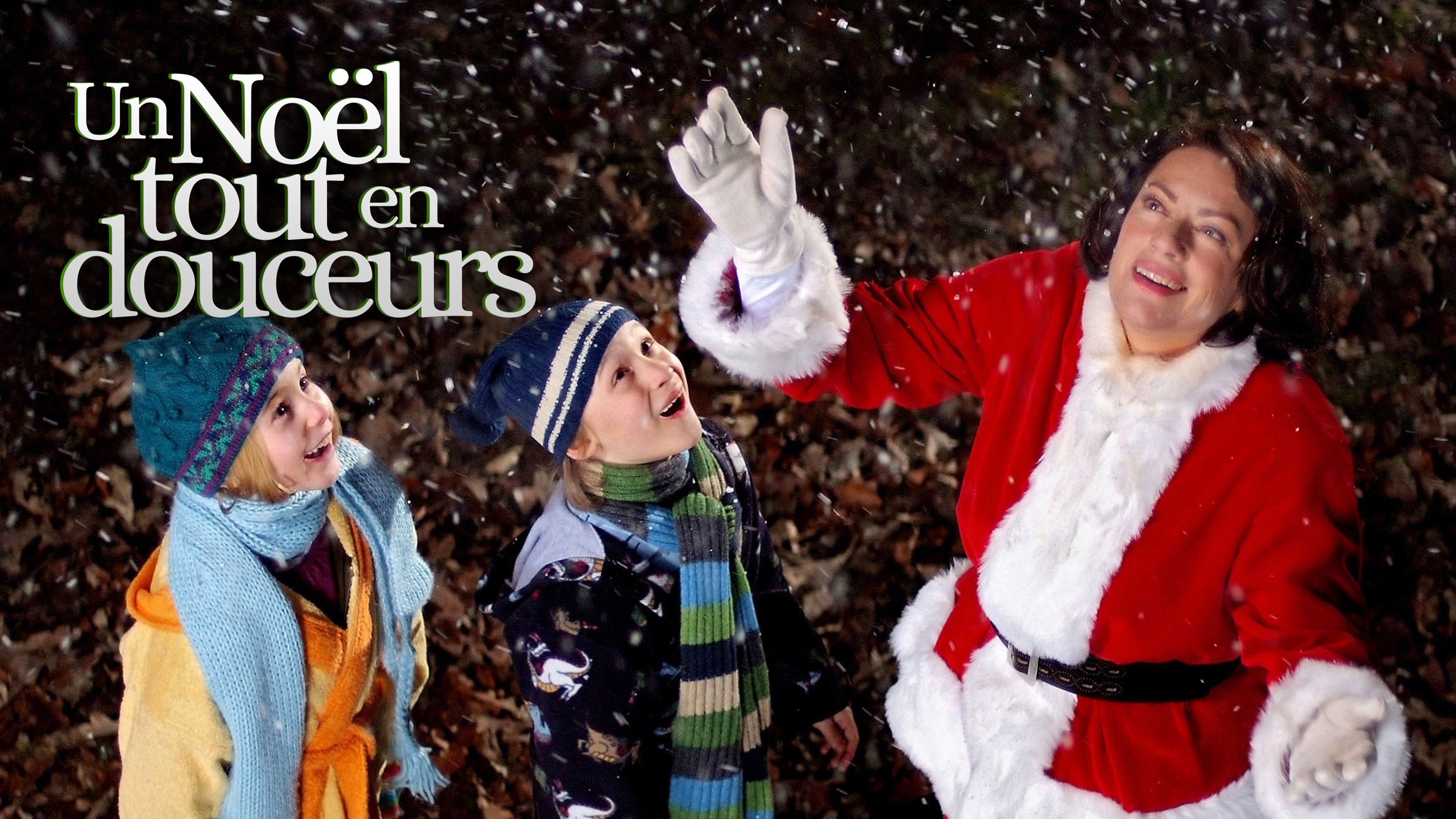 Un Noël tout en douceurs