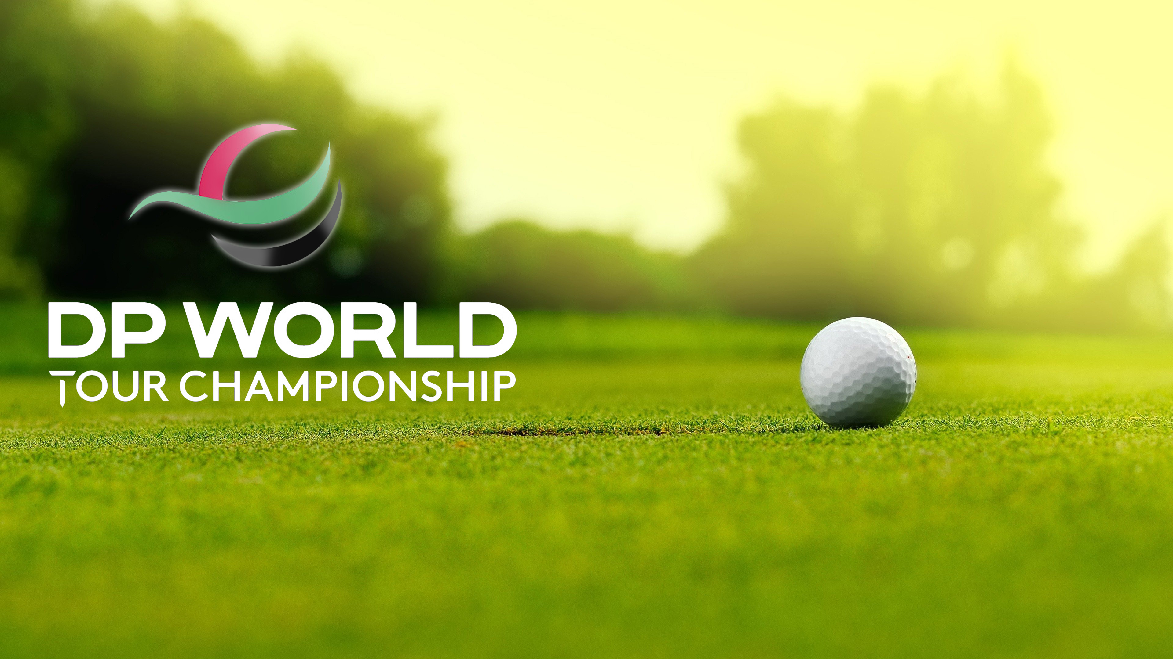 Danish Golf Championship Highlights - DP World Tour Championship, DP World Tour Golf